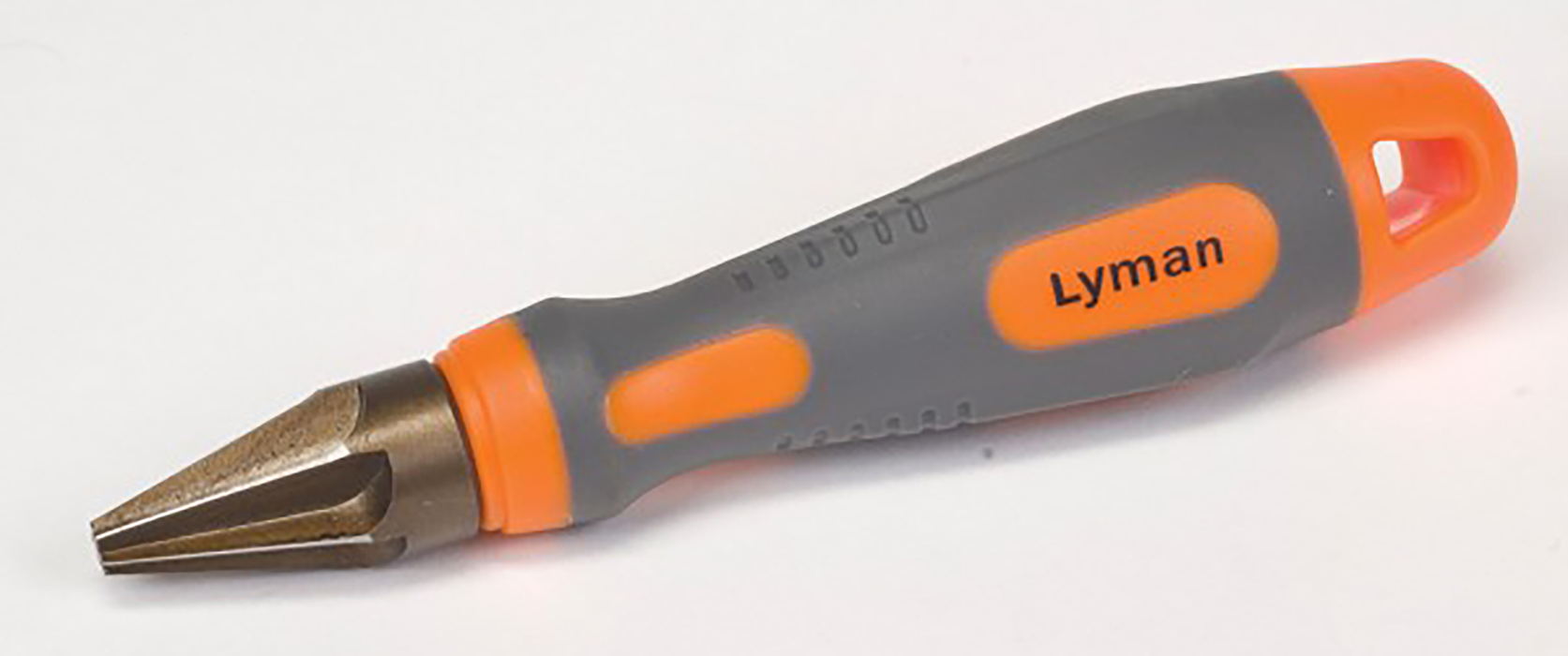 Lyman Vld Chamfer/ Reamer, Lym 7777789 Vld Inside Chamfer Tool (very Low