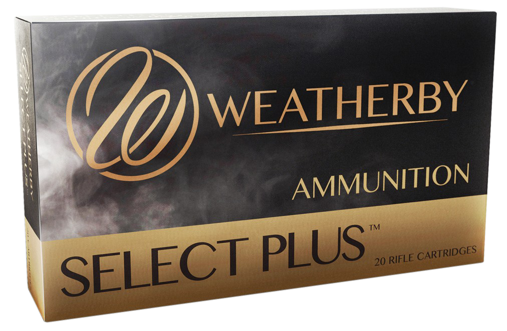 Weatherby Select Plus, Wthby B303180ttsx 30-378 180ttsx    20/10
