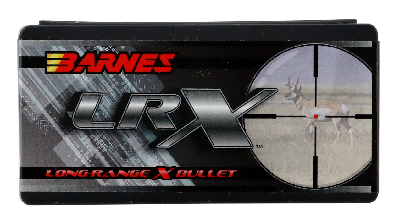 Barnes Bullets Lrx, Brns 31150 .338 250 Lrxbt           50