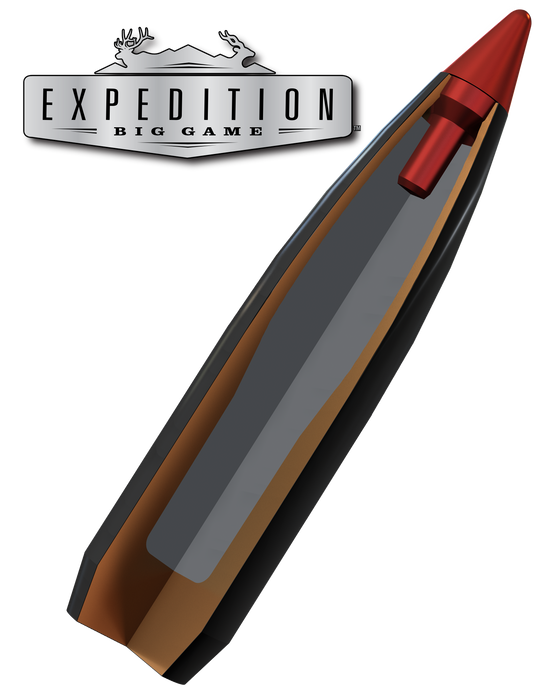 Winchester Ammo Expedition Big Game, Win S270lr        270    150ab       20/10  Exp Bg