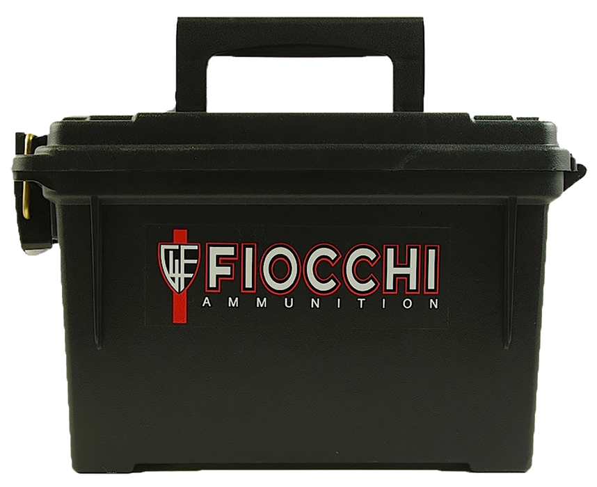 Fiocchi Training Dynamics, Fio 308fa     308  Plano 150 Fmjbt 180r 20/9