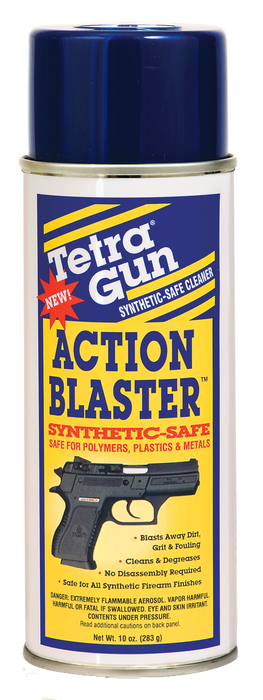 Tetra Action Blaster, Tetra 006i   Action Blaster       10oz