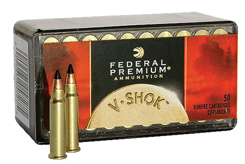 Federal Premium, Fed P771           17hmr    17 Horvmx      50/60