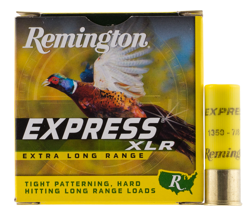 Remington Ammunition Express Xlr, Rem 20181 Nehv206  20  Extra Long Rng       25/10