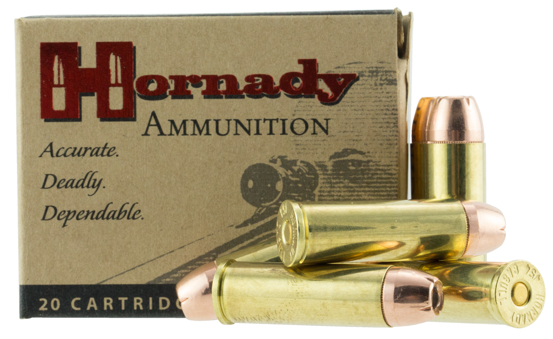 Hornady Custom, Horn 9150   454cas  300 Jhp Xtp              20/10