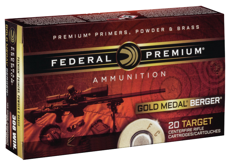 Federal Premium, Fed Gm65gdlbh130   6.5grn  130 Bthp         20/10