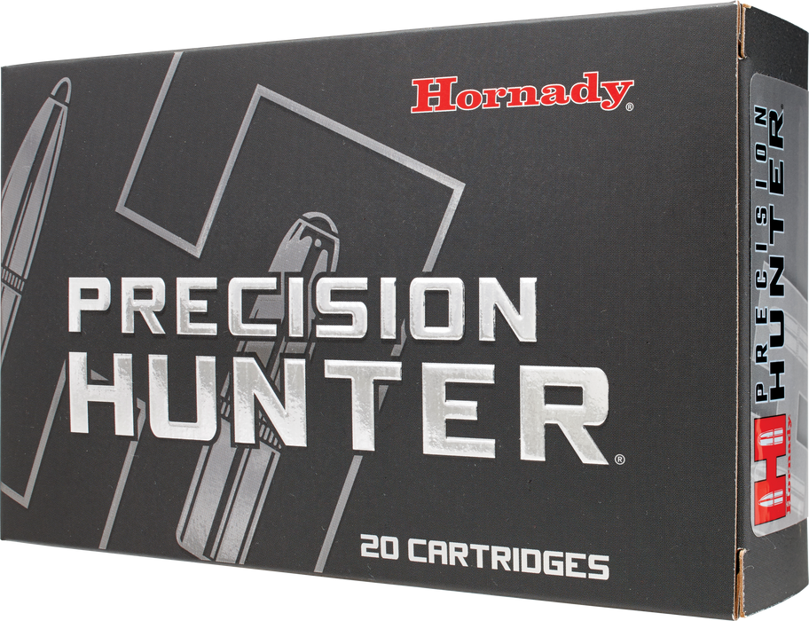 Hornady Precision Hunter, Horn 82041  Ph 300 Win     178 Eld-x         20/10