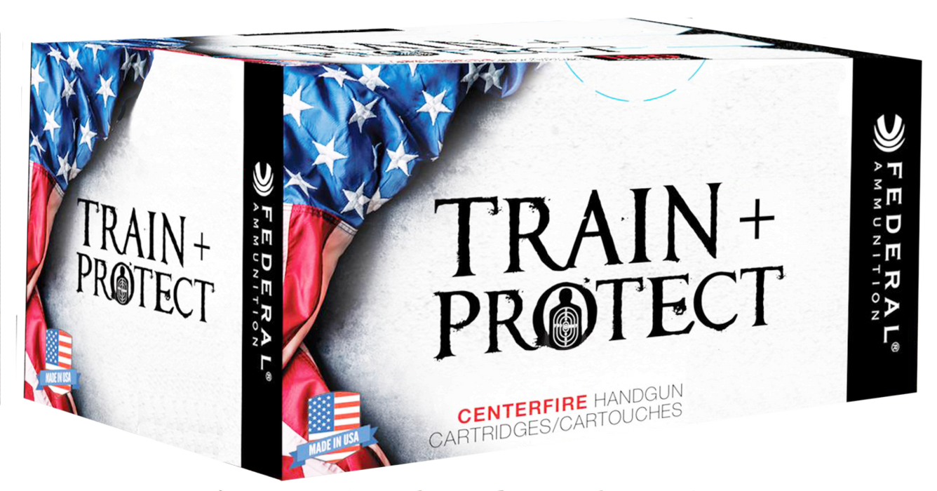 Federal Train + Protect, Fed Tp40vhp1     40        180 Trn/pro     50/10