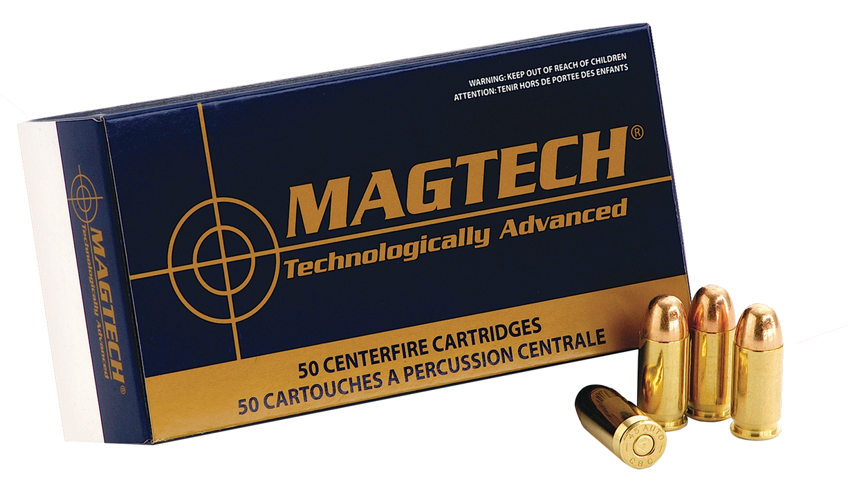 Magtech Range/training, Magtech 32swa      32sw    85 Lrn           50/20