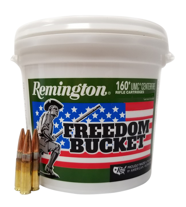 Remington Ammunition , Rem 26857 L300aac2bc Umc 300bo Bkt 150 Fmj  160/4