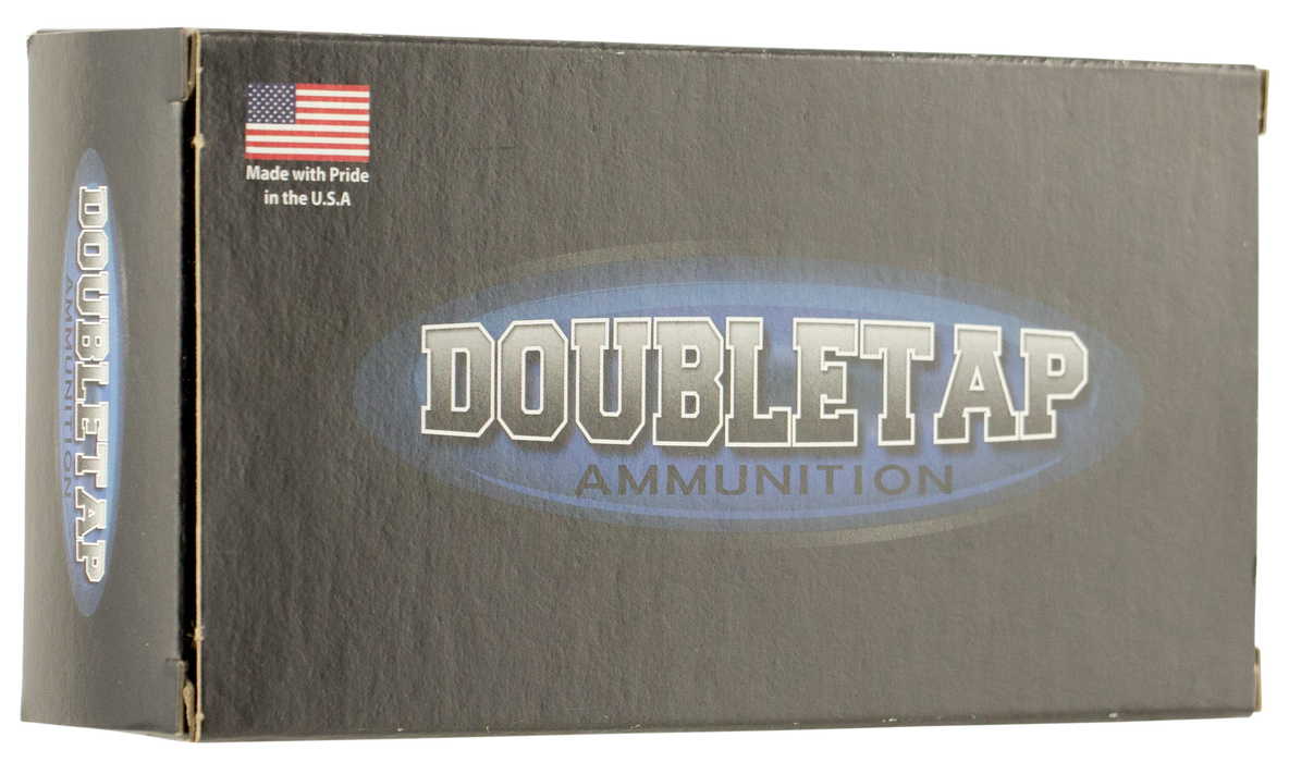 Doubletap Ammunition Tactical, Dtap 44s200x    44sp   200 Btxp  20/50