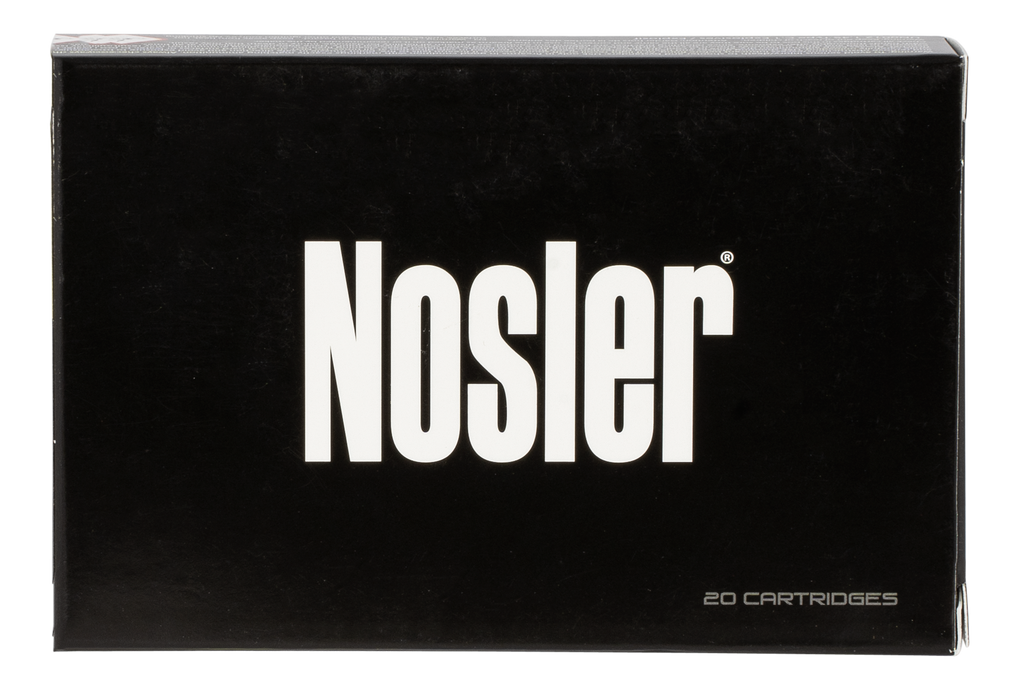 Nosler E-tip, Nos 40238 E-tip  25-06    100 E-tip          20/10