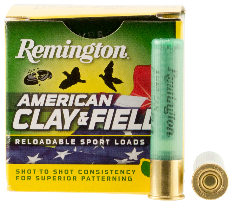 Remington Ammunition American Clay & Field Sport, Rem 20499 Ht4109     410     9   1/2        25/10