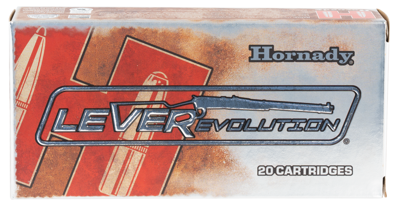 Hornady Leverevolution, Horn 82750  Leverev 450mar 325 Ftx           20/10