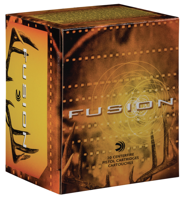 Federal Fusion, Fed F500fs2      500sw     325 Fus         20/10