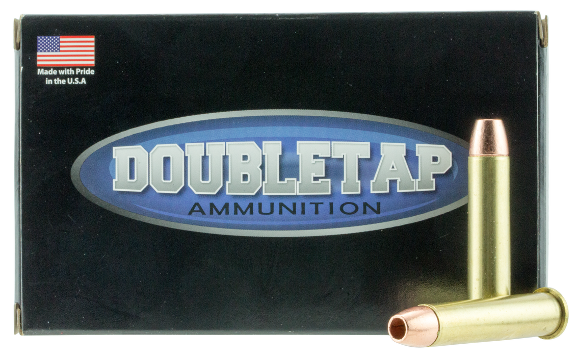 Doubletap Ammunition Hunter, Dtap 4570300x   4570   300 Tsxfn 20/25