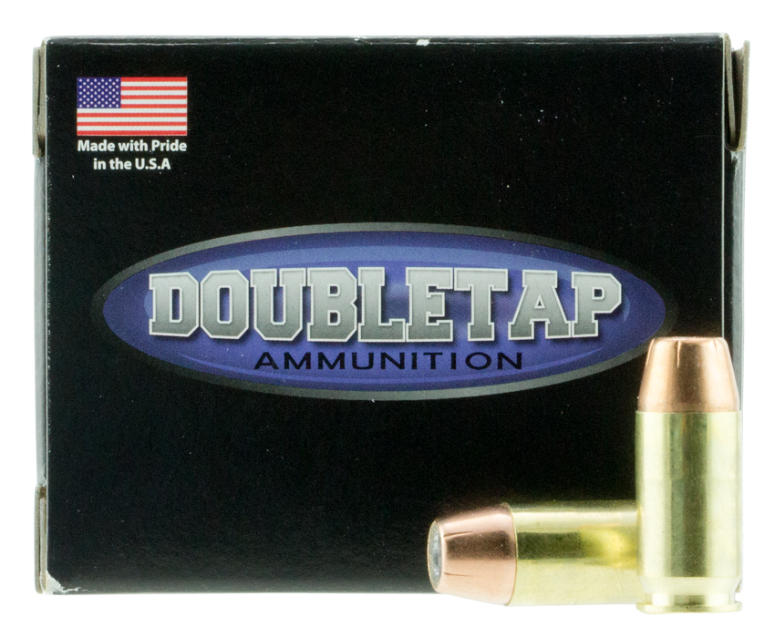 Doubletap Ammunition Defense, Dtap 45a230ce   45     230 Jhp   20/50