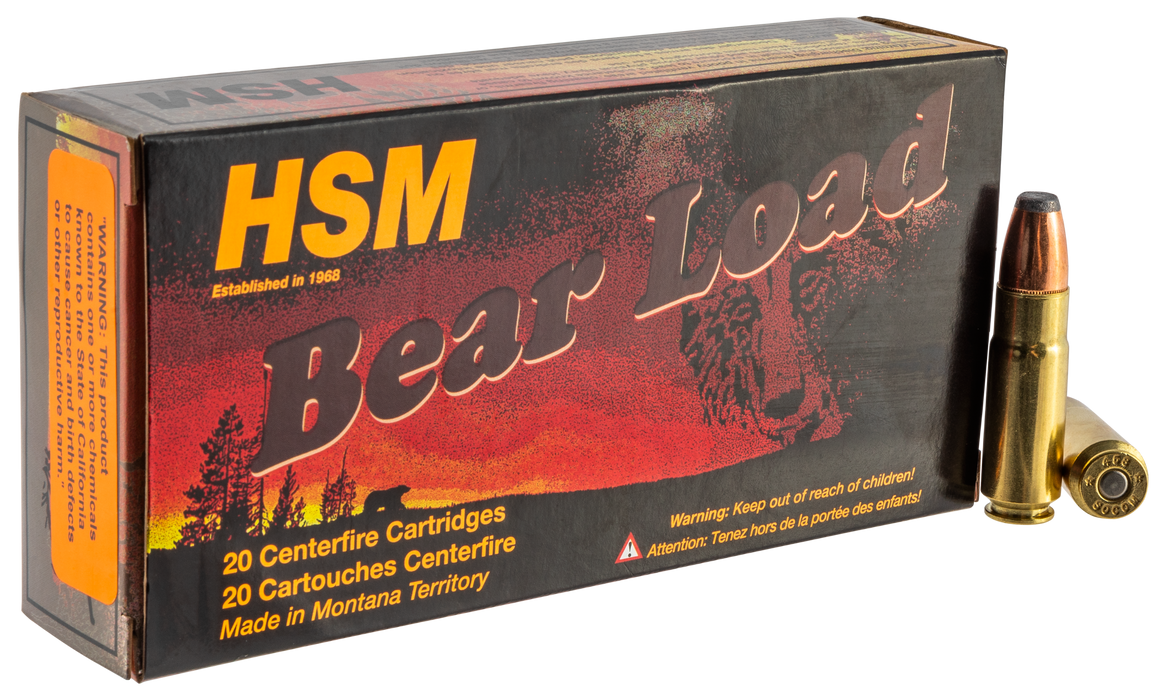 Hsm Bear Load, Hsm 458socom1n   458 Socom 350 Jfp           20/25