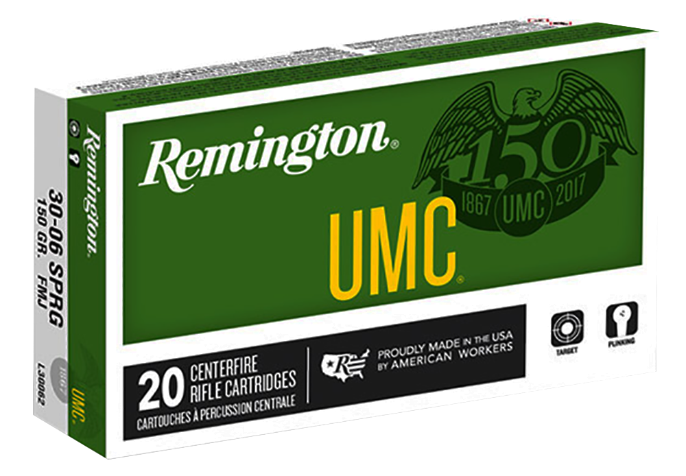 Remington Ammunition Umc, Rem 23908 L223r8v   Umc 223   Vp    50 Jhp  50/08