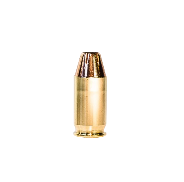 Grizzly Ammo (rintoul) Handgun, Grizzly Gc38a1    380 Auto +p   90   Jhp     20/10