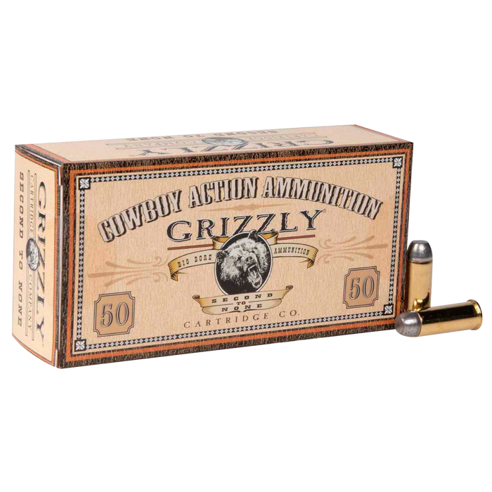 Grizzly Ammo (rintoul) Handgun, Grizzly Gc44sp2   44 Special   200   Rnfpcby 50/10