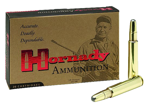 Hornady Dangerous Game, Horn 8265   416 Rig 400 Dgs                  20/06