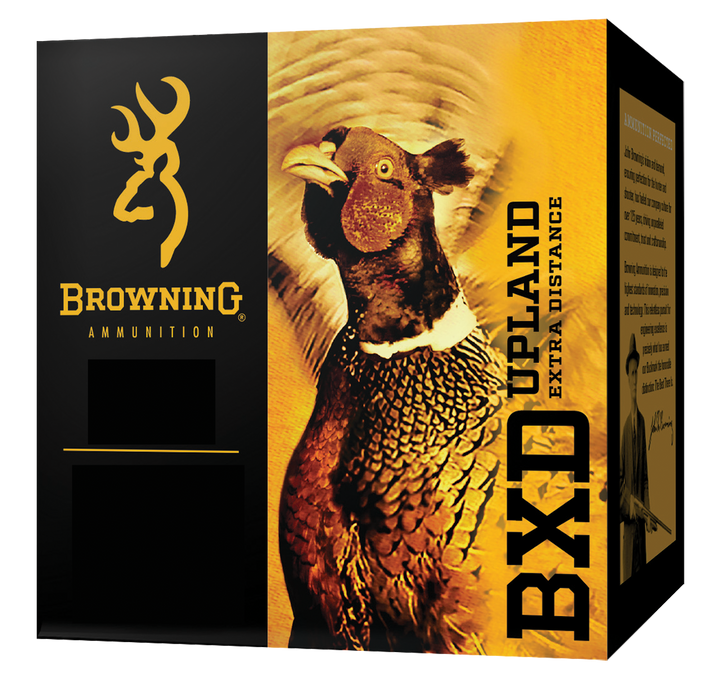 Browning Ammo Bxd, Brna B193512036 20 3in 11/4   6    Upl       25/10