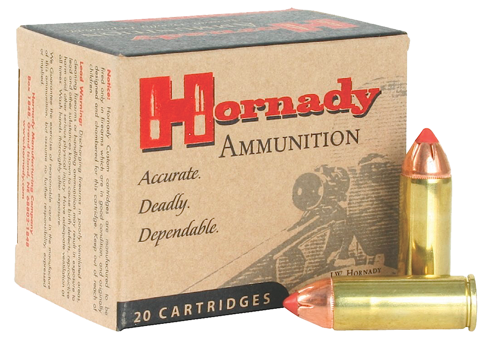 Hornady Leverevolution, Horn 92792  Leverev 45clt 225 Ftx            20/10