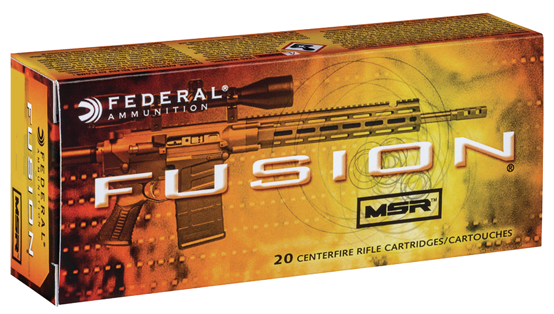 Federal Fusion, Fed F65gdlmsr1     6.5grn  120 Fus          20/10