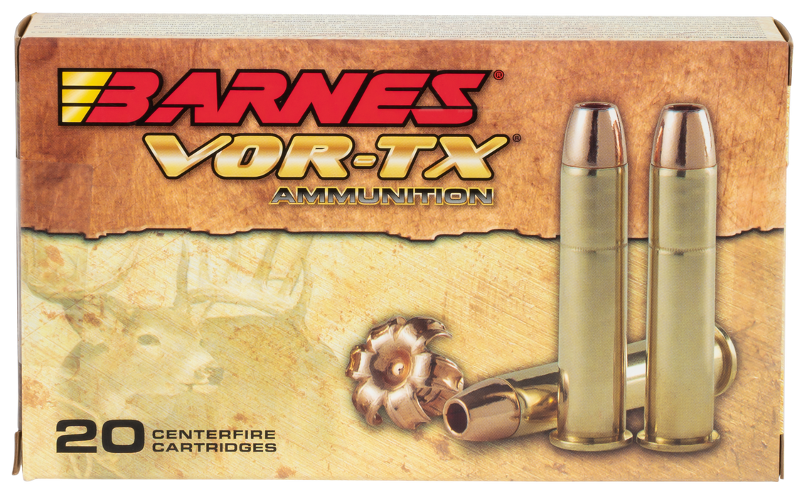 Barnes Bullets Vor-tx Rifle, Brns 21579 Bb4570g3    4570      300 Tsx  Fn 20/10