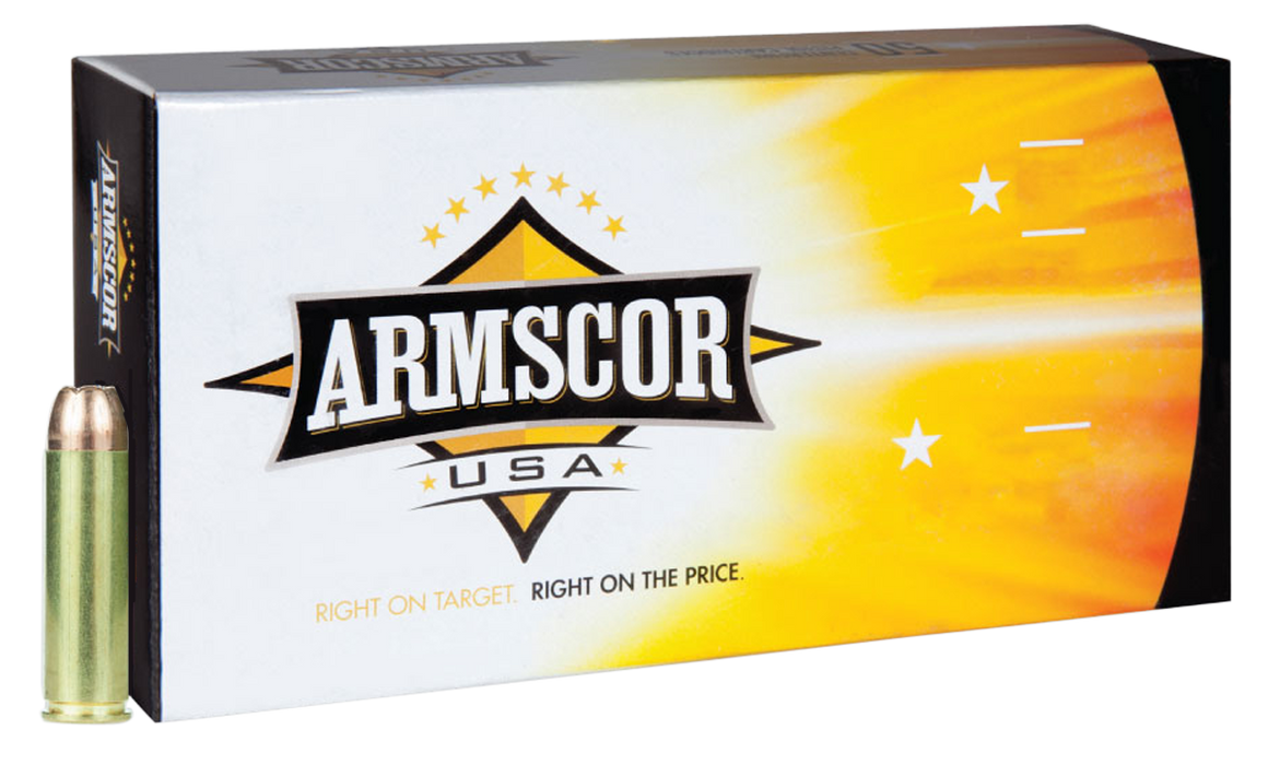 Armscor Pistol, Arms Fac500sw1n       500sw    300 Xtp    20/20