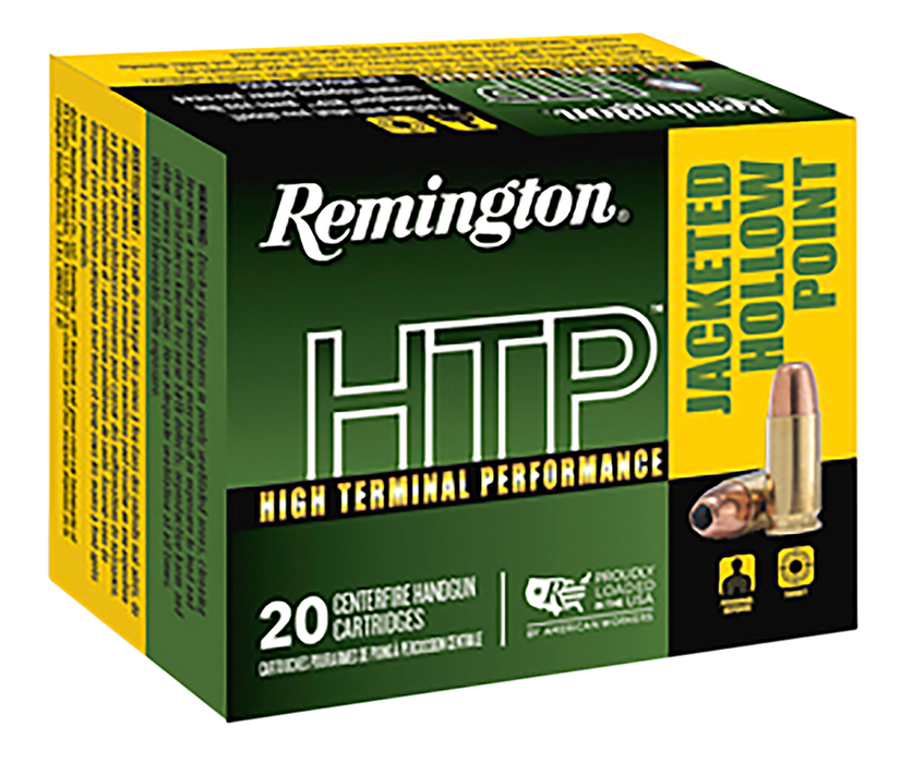 Remington Ammunition , Rem 23012 Rtp45c1a   Htp 45c       230jhp   20/25