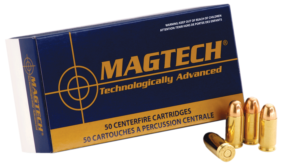 Magtech Range/training, Magtech 32c        32 Acp  71 Lrn           50/20