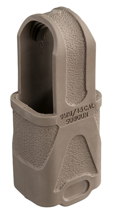 Magpul Industries Corp Original Magpul, Magpul Mag003-fde Orig Magpul 9mm Subgun    3 Pack