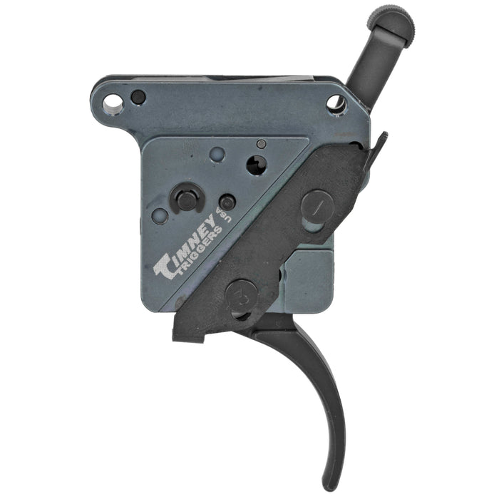 Timney Triggers Hit Trigger, Timney The-hit       Rem 700 Rh          8oz Blk