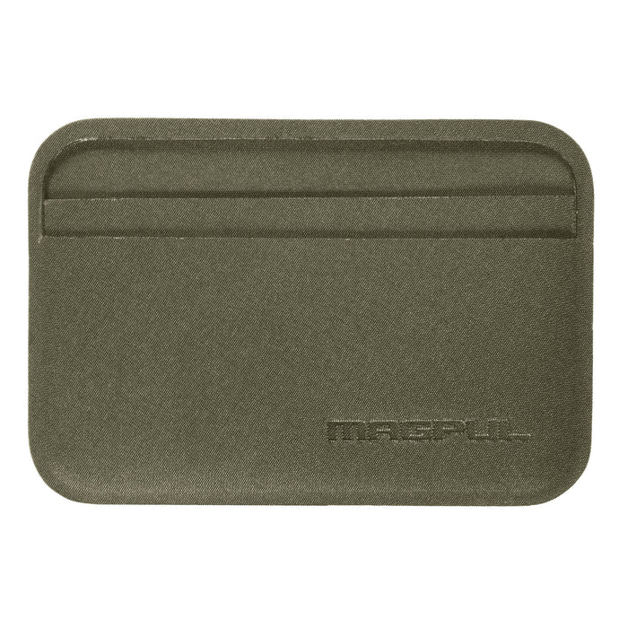 Magpul Industries Corp Daka, Magpul Mag763-315  Daka  Everyday  Wallt Olive