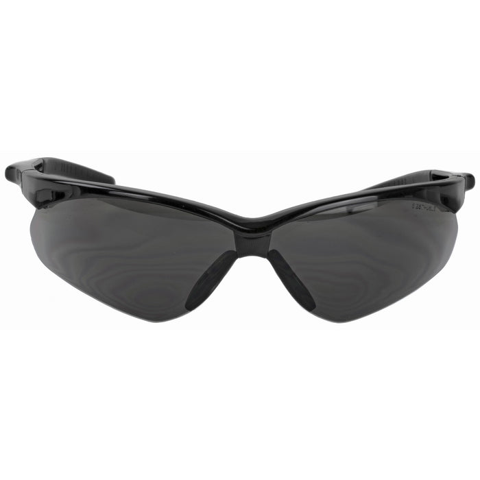 Walkers Game Ear Crosshair, Wlkr Gwp-sglsmk    Crosshair Sport Glasses Smoke