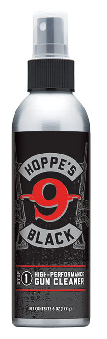 Hoppes Black, Hop Hbc2    Black Cleaner 2.5oz