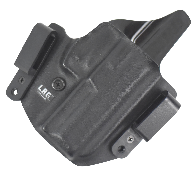 Lag Tactical Inc Defender, Lag 4004      Defender Holster M&p 9/40