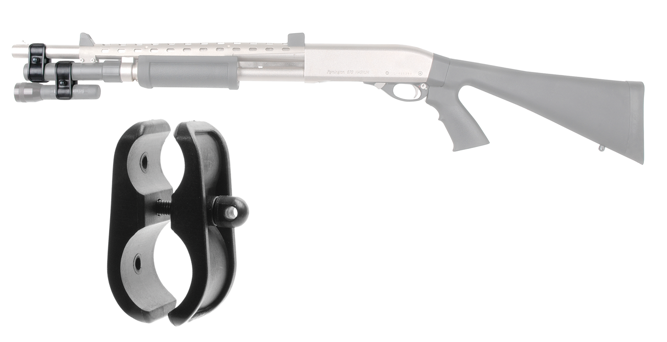 Advanced Technology Shotgun, Adv Smc1100   Shotgun Clamp