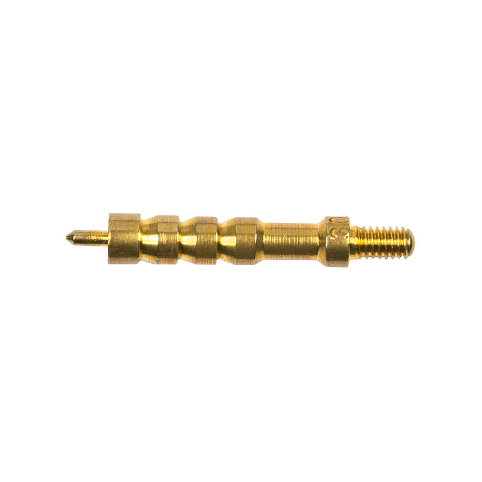 Birchwood Casey Push Jag, Bir 41356 30cal  Brass Cleaning Jag