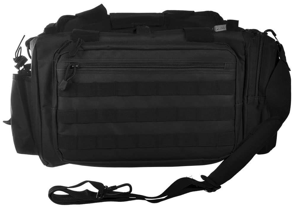 Ncstar Vism, Nc Cvcrb2950b    Competition Range Bag/black