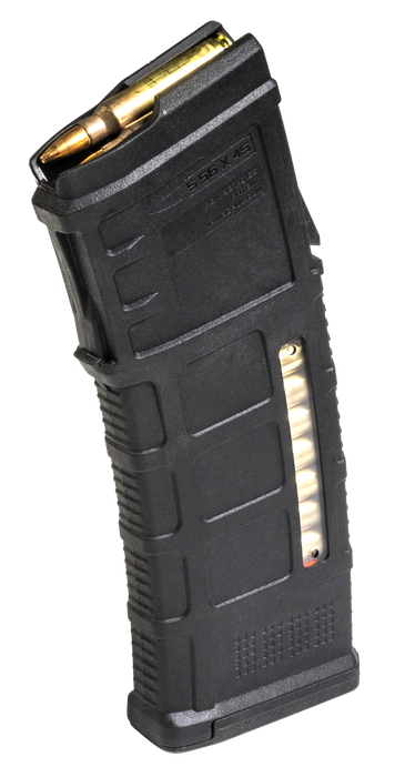 Magpul Industries Corp Pmag, Magpul Mag575-blk Pmag 30 Aus Gen M3 556 Wndw 5.56