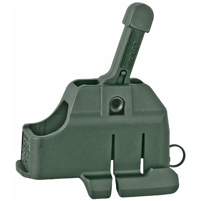 Maglula Lula Loader, Lula Lu10dg Loader Ar15 5.56 Dark Green