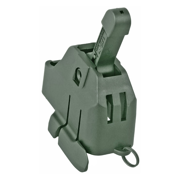 Maglula Lula Loader, Lula Lu10dg Loader Ar15 5.56 Dark Green