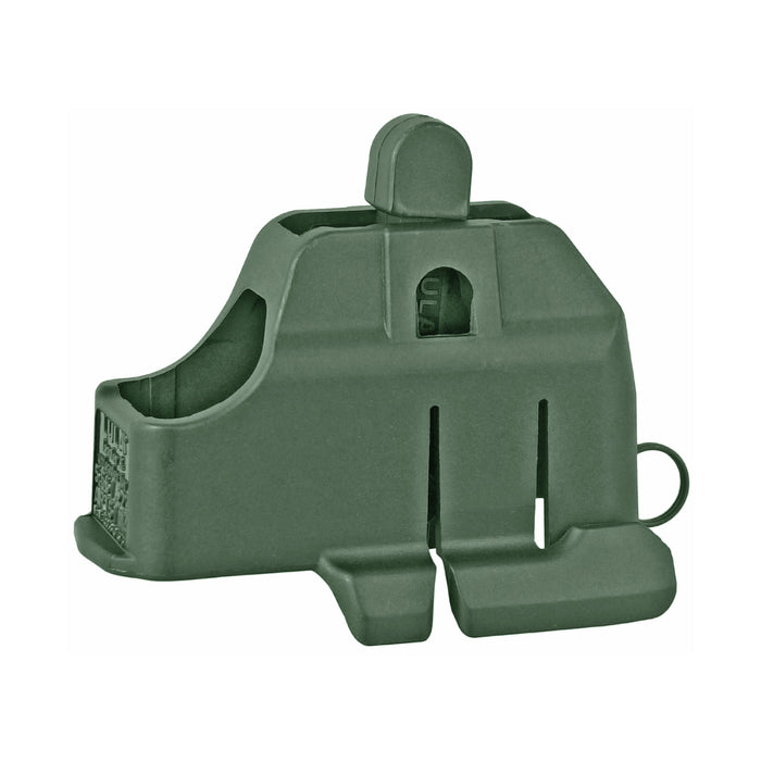 Maglula Lula Loader, Lula Lu10dg Loader Ar15 5.56 Dark Green