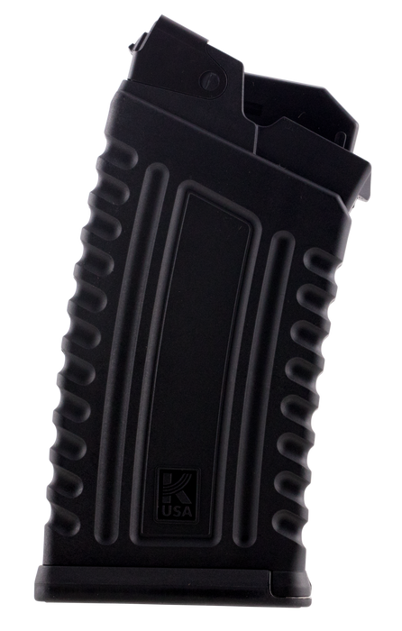 Kalashnikov Usa Oem, Kusa Ks12mag5      Mag 12g   5rd