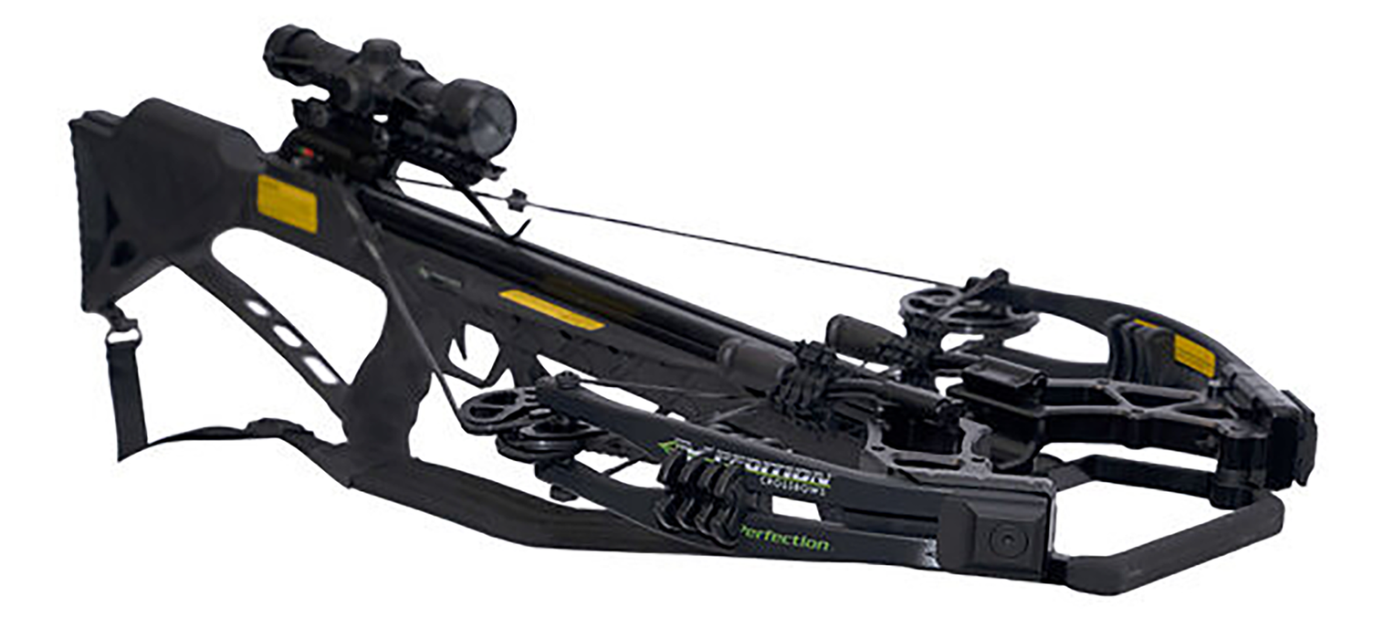 Xpedition Archery Llc X-430, Xped Viking X430 Crossbow 8lb 37in Package Black