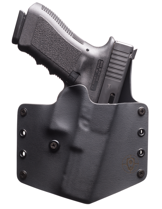 Blackpoint Standard, Blkpnt 100119 Std Owb Holster Glk 17/22