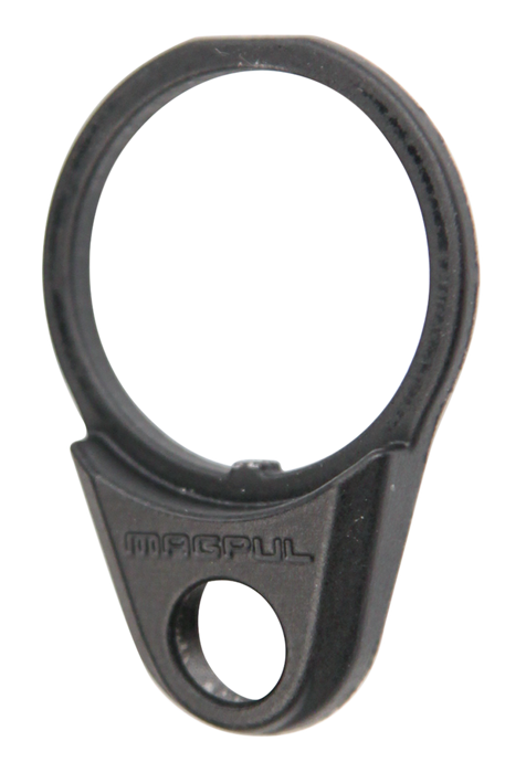 Magpul Industries Corp Asap Qd, Magpul Mag529-blk Asap Qd Amb Sling Attach Point